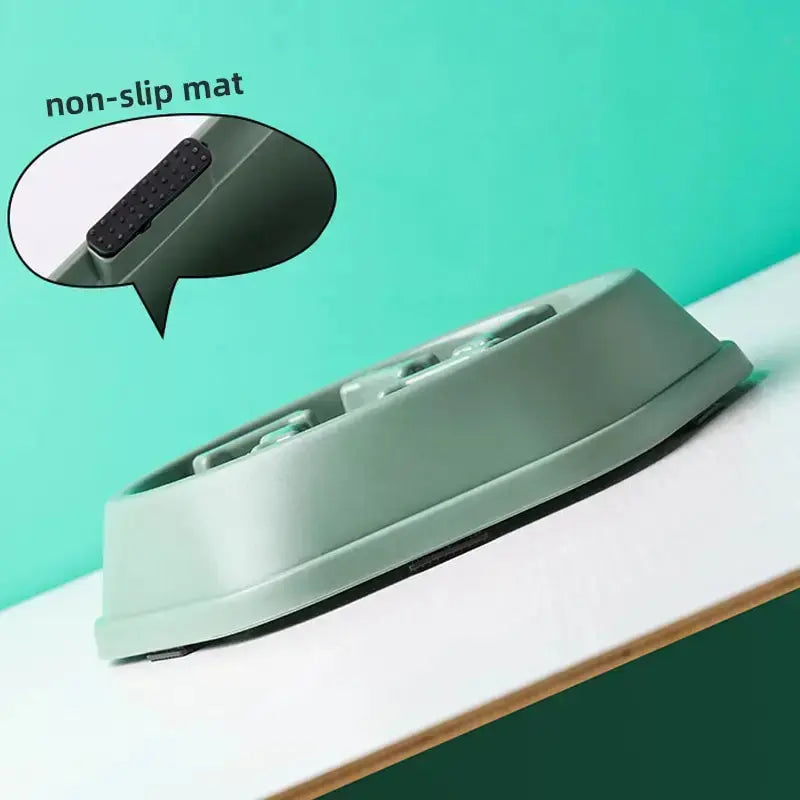 Slow Feeder Pet Bowl Mijn winkel