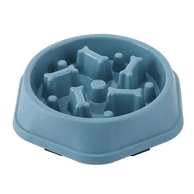 Slow Feeder Pet Bowl Mijn winkel