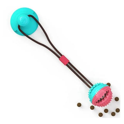 Suction Ball Interactive Dog Toy Mijn winkel