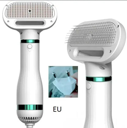 Portable  2 In 1 Dog Hair Dryer Mijn winkel
