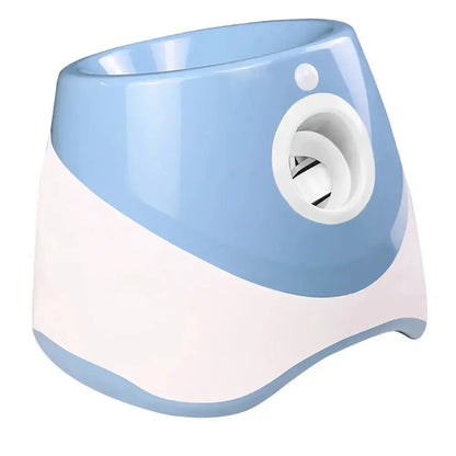 Automatic Tennis Ball Launcher Mijn winkel