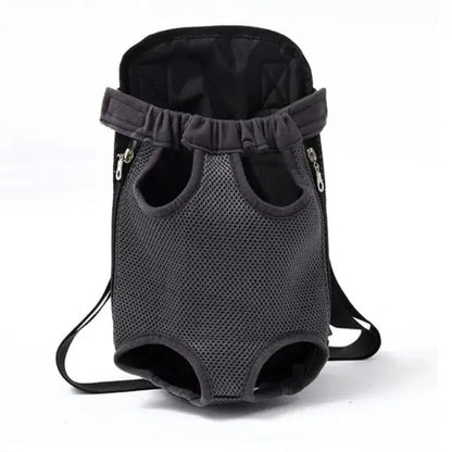Pet Breathable Travel Backpack Mijn winkel