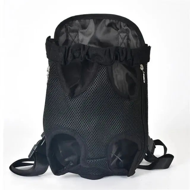 Pet Breathable Travel Backpack Mijn winkel