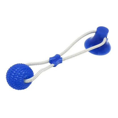 Suction Ball Interactive Dog Toy Mijn winkel