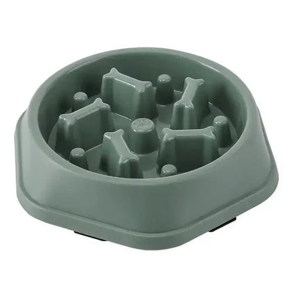 Slow Feeder Pet Bowl Mijn winkel