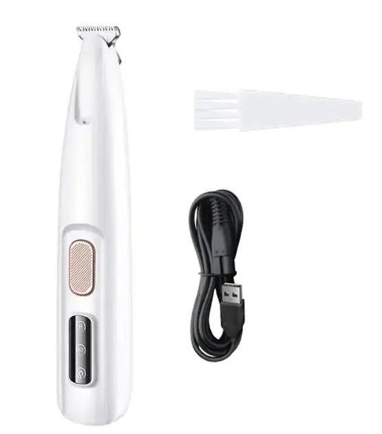 Pets Paw Trimmer w/LED Light Mijn winkel