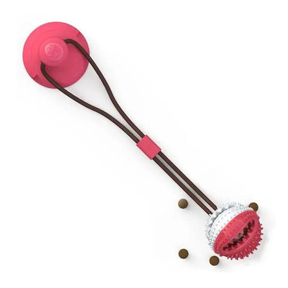 Suction Ball Interactive Dog Toy Mijn winkel