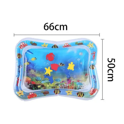 Summer Inflatable Water Mat For Pets Mijn winkel
